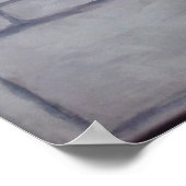 城郭 ポスター (角)