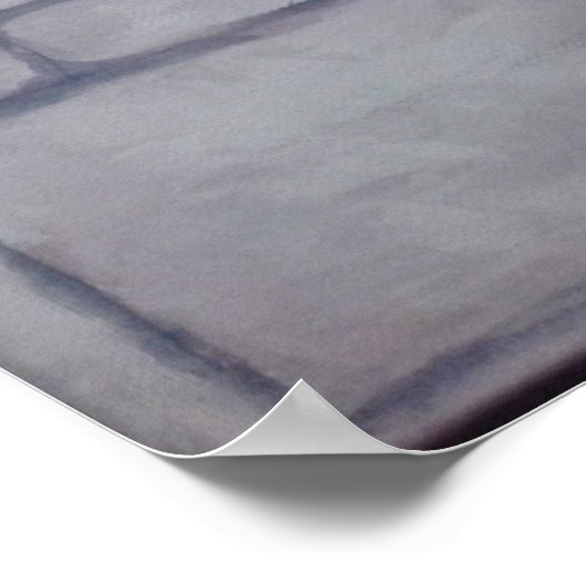 城郭 ポスター (角)