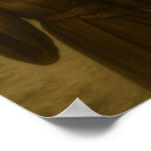 城門の魔術師 – Power Stars Watch ポスター (角)