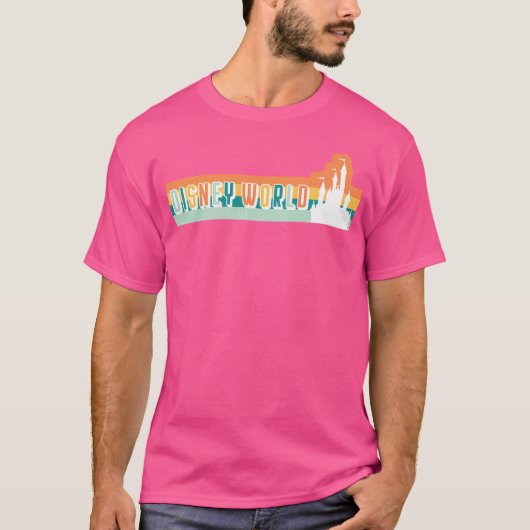 城2 Tシャツ (正面)
