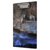 城 クリップボード (左)