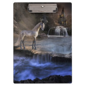 城 クリップボード (正面)