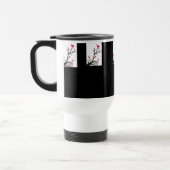 城 トラベルマグ (左)