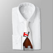 城 ネクタイ (タイ)