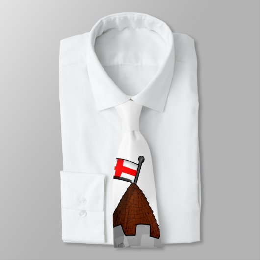 城 ネクタイ (タイ)