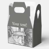 城 フェイバーボックス (オープン)