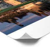 城 ポスター (角)