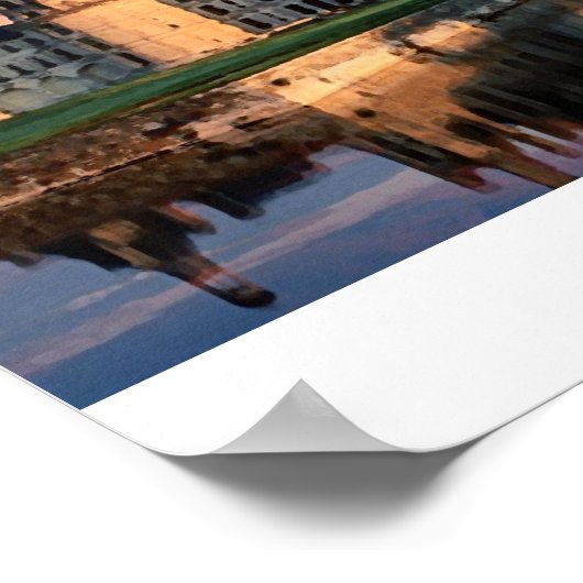 城 ポスター (角)