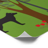 城 ポスター (角)