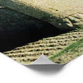 城 ポスター (角)