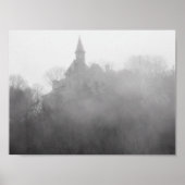 城 ポスター (正面)