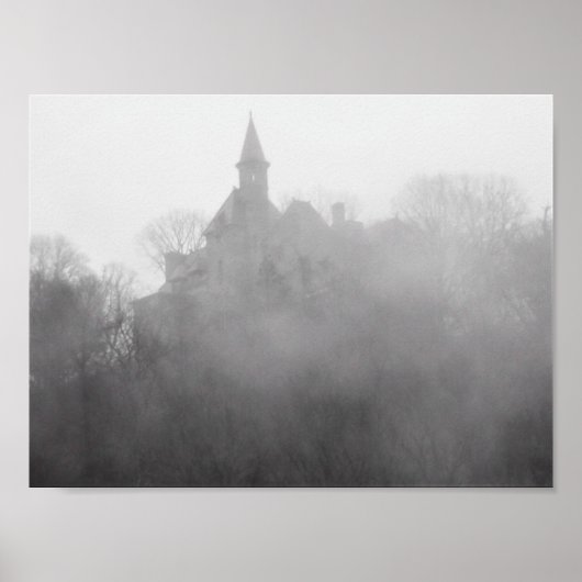 城 ポスター (正面)