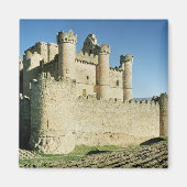 城 マグネット (正面)