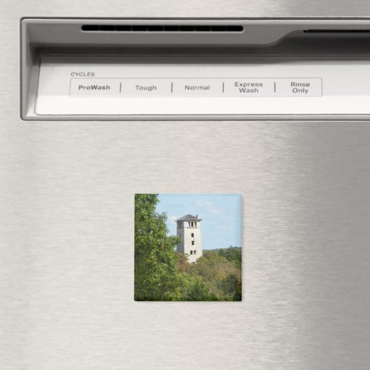 城 マグネット (インサイチュ (食洗機))