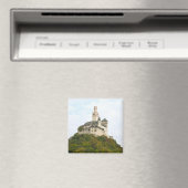 城 マグネット (インサイチュ (食洗機))