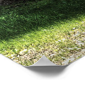 城 – 奥の隠れ戸 ポスター (角)