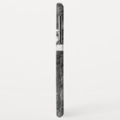 城 Case-Mate iPhoneケース (裏面/左)