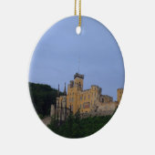 城Stolzenfels セラミックオーナメント (右)