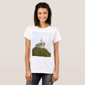 城Tシャツ Tシャツ (正面フル)