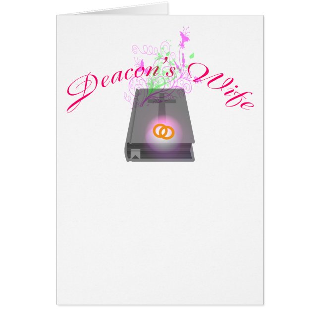 執事の妻のLT (正面)