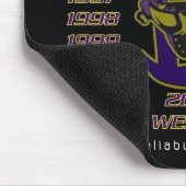 執事の野球のマウスパッド マウスパッド (コーナー)