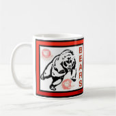 執事はコーヒー・マグに耐えます コーヒーマグカップ (左)