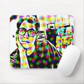 執事66'版マウスパッド マウスパッド (マウス)