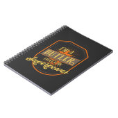 執事 ノートブック (左側)