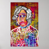 執事 ポスター (正面)