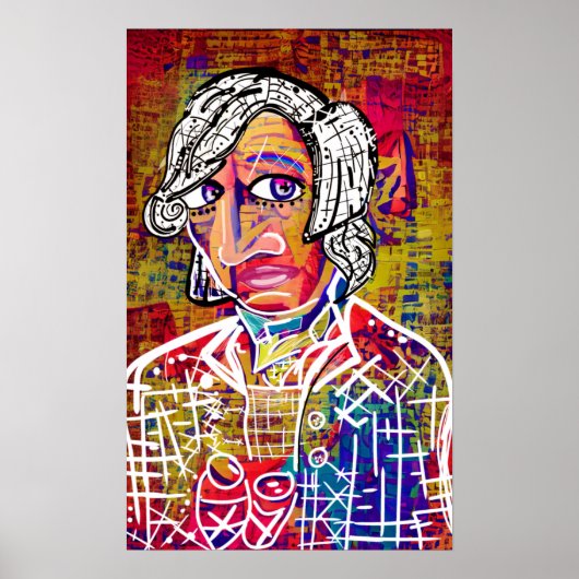 執事 ポスター (正面)