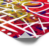 執事 ポスター (角)