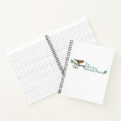 執拗なジャーナル ノートブック (内部)