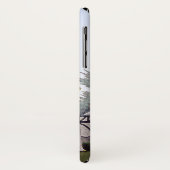 執権期間のファッションプレートジェーンAusten Case-Mate iPhoneケース (裏面/左)