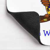 執筆ナット マウスパッド (コーナー)