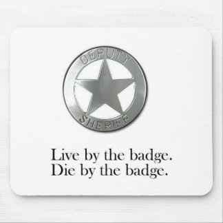 執行官代理マウスパッド マウスパッド