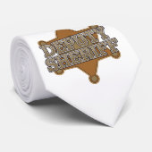 執行官代理 ネクタイ (ロール)