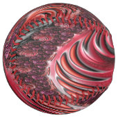 培養直観フラクタル4 ソフトボール (正面左)