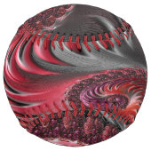 培養直観フラクタル4 ソフトボール (裏面)