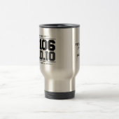 基のタンブラーのDS106RAD.IO基 トラベルマグ (中央)
