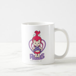 基岩からのPEBBLES™ コーヒーマグカップ