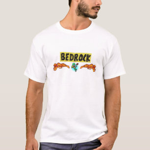 基岩のロブスター Tシャツ