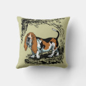 基底イラストレーション クッション (裏面)