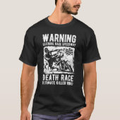 基循環 Tシャツ (正面)