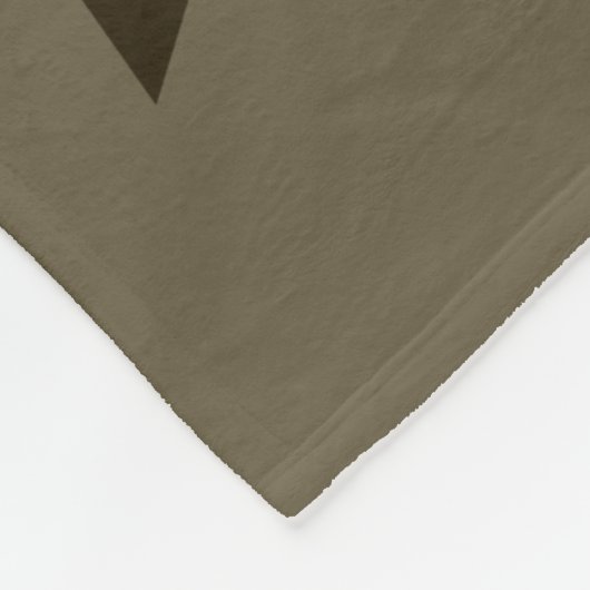 基本があないで下さい: 重い持ち上げますか、またはWoobieを試みることを死んで下さい フリースブランケット (角)