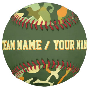 基本に戻る（あなた自身を） ソフトボール