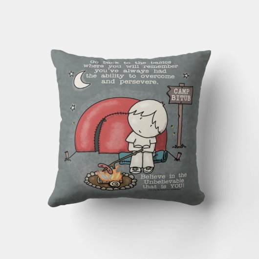 基本に戻る クッション (裏面)