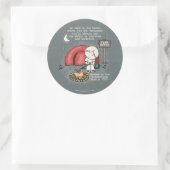 基本に戻る ラウンドシール (バッグ)