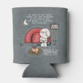 基本に戻る 缶クーラー (裏面)