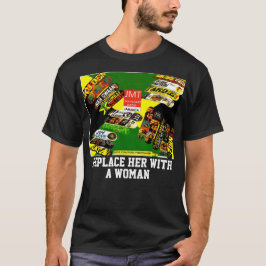 基本のダークTシャツ Tシャツ