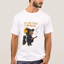 基本ウィッチ「ステイ不気味」